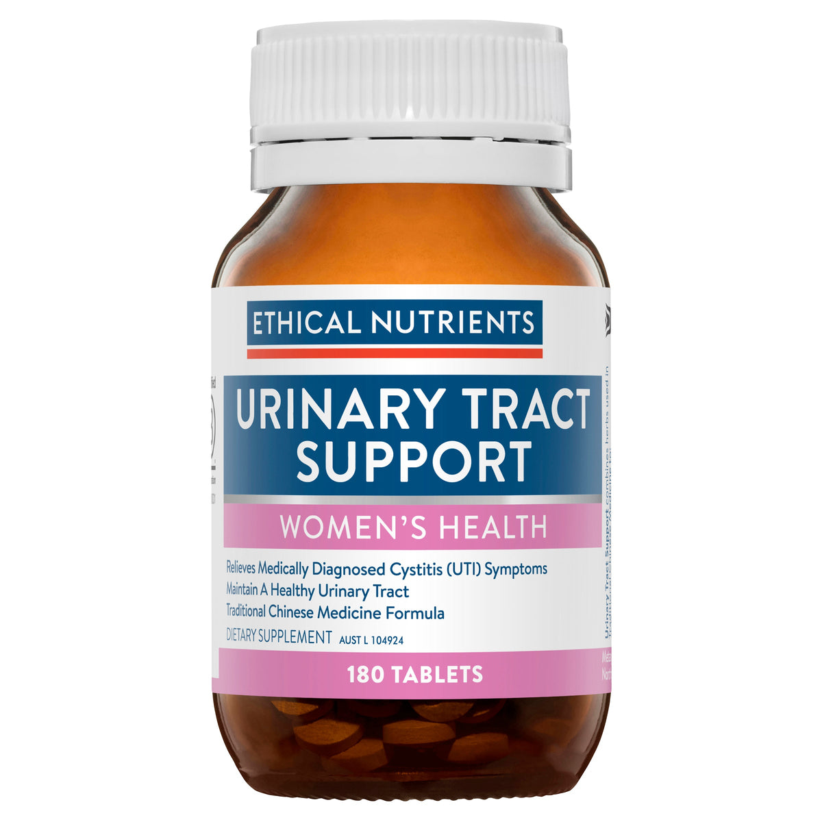 Ethical Nutrients Urinary Tract Support