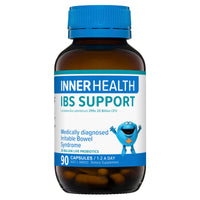 Ethical Nutrients Inner Health Ibs Support (Refrigerate)