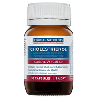 Ethical Nutrients Cholestrienol