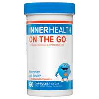 Ethical Nutrients Inner Health On The Go