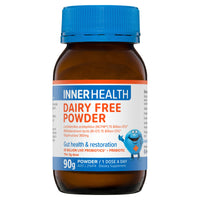 Ethical Nutrients Inner Health Dairy Free Powder