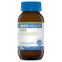Ethical Nutrients Inner Health Kids