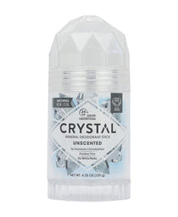 Crystal Deodorant Stick - Unscented