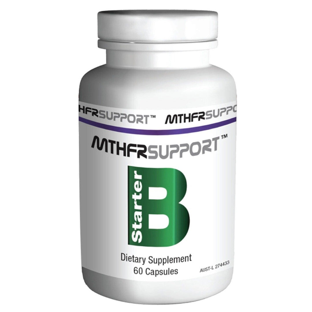 MTHFR Clinical Starter B