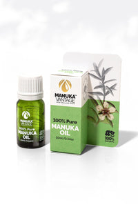MV MANUKA OIL 10ML