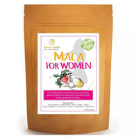 The Maca Experts Maca For Women Powder