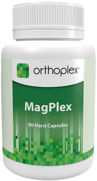 Orthoplex Green Magplex