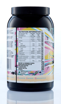 Magic Whey Lean Whey Protein