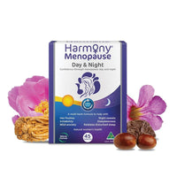 Harmony Menopause Day Night