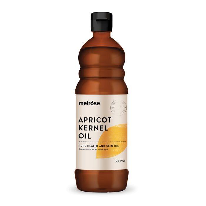 Melrose Apricot Oil