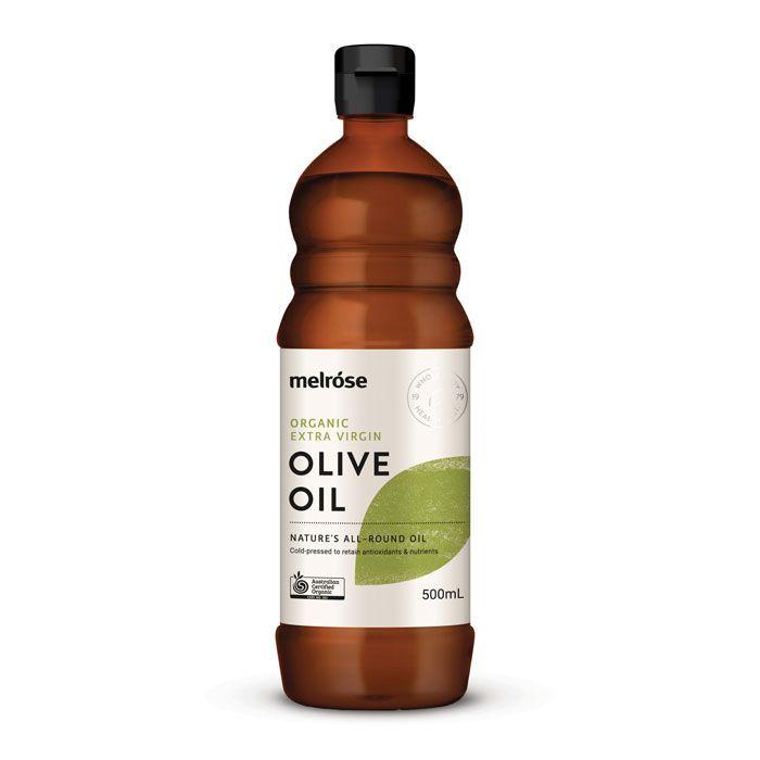 Melrose Organic Olive Oil