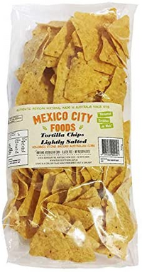 Mexico City Foods Tortilla Chips