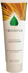 Miessence Shine Herbal Hair Conditioner 200ml