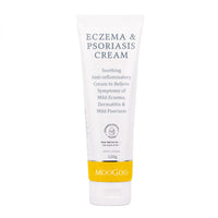 MooGoo Eczema & Psoriasis Cream Original AUSTL 335464 200g
