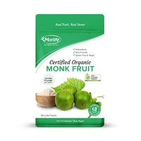 Morlife Monk Fruit Powder