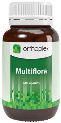 Orthoplex Green Multiflora