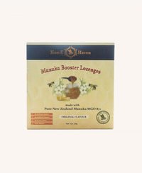 Hon-E-Haven Manuka Honey Booster Lozenges