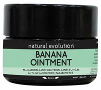 NATURAL EVOLUTION BANANA OINTMENT 3