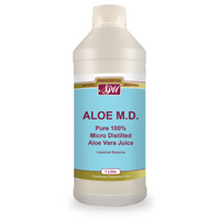 NPM Aloe MD