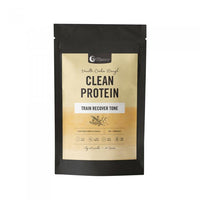 Nutra Organics Clean Protein Vanilla