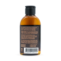 Noosa Basics Natural Sun Tan Oil