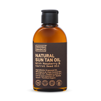 Noosa Basics Natural Sun Tan Oil