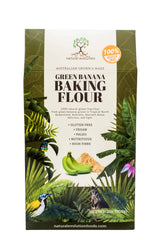 Natural Evolution Green Banana Baking Flour