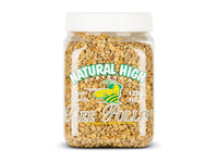 Natural High Bee Pollen Granules