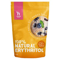 Naturally Sweet Erythritol