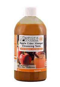 Natures Goodness Apple Cider Vinegar Tonic