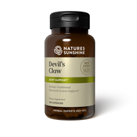 Natures Sunshine Devils Claw