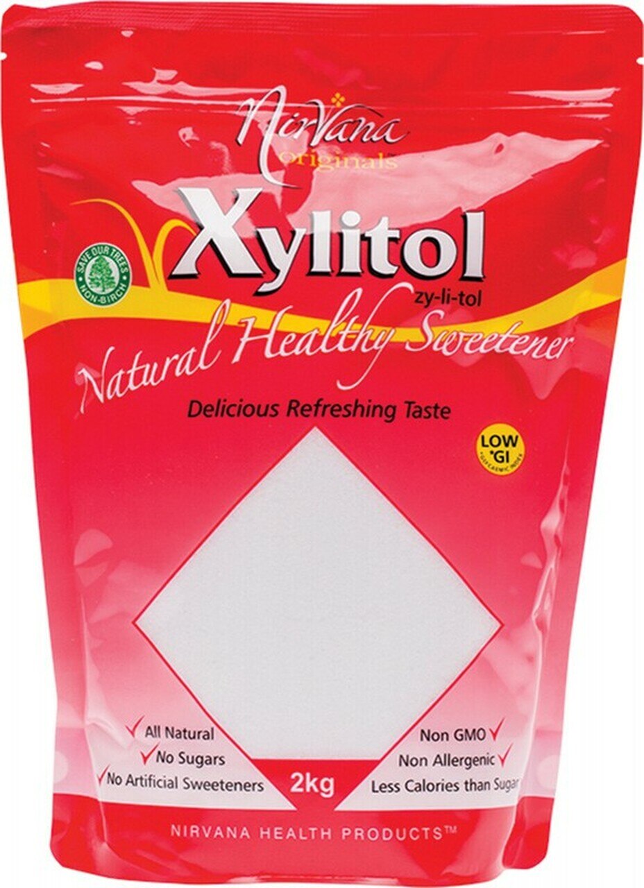 Nirvana Xylitol