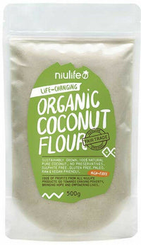 Niulife Coconut Flour