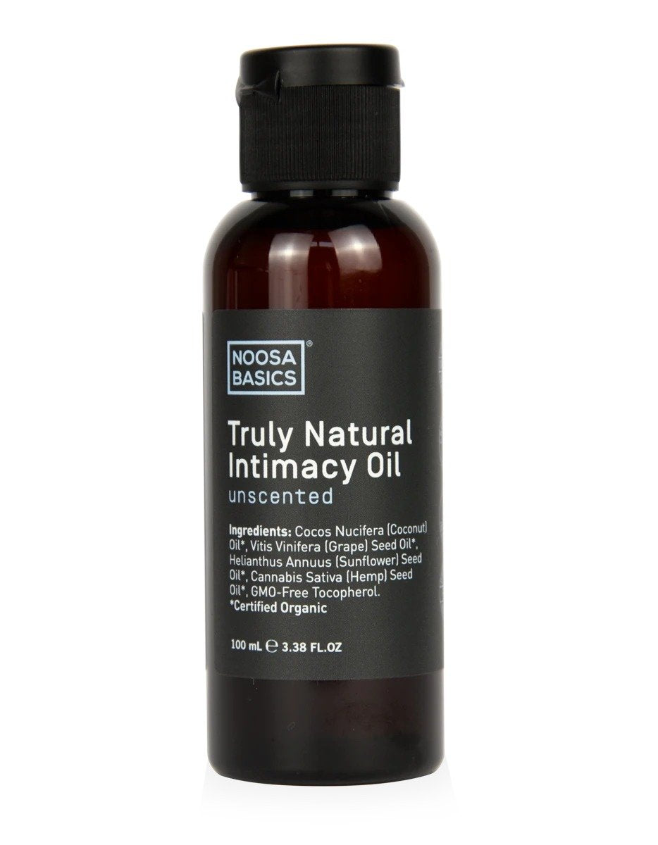 Noosa Basic Natural Intimacy Oil