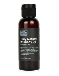 Noosa Basic Natural Intimacy Oil