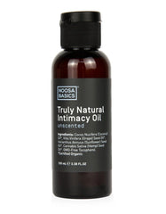 Noosa Basic Natural Intimacy Oil