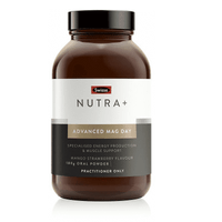 Nutra + Advanced Mag Day Powder