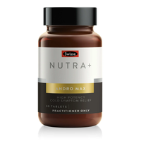 Nutra + Andro Max