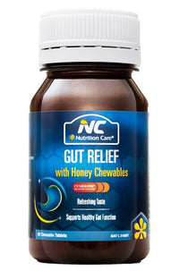 Nutrition Care Gut Support