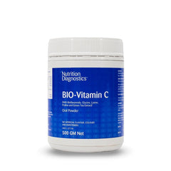 Nutrition Diagnostic Bio- Vitamin C Powder