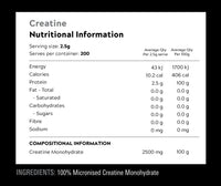 Switch Nutrition NAC: 100% Pure N-Acetyl Cysteine - 150 Serves