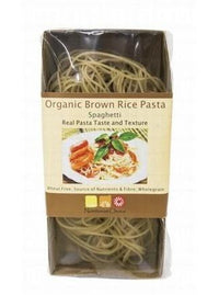 Nutritionist Choice Brown Rice Pasta