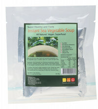 Nutritionist Choice Instant Sea Vegetable Soup