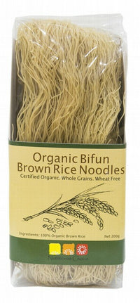 Nutritionist Choice Bifun Brown Rice Noodles