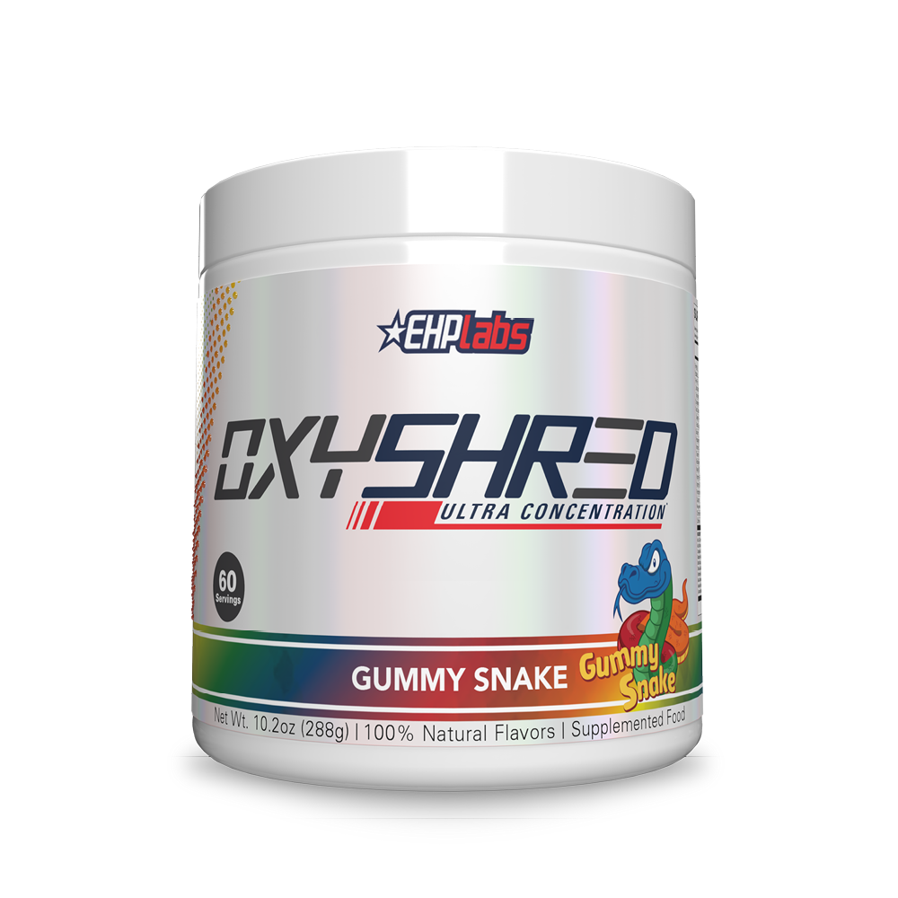 EHPlabs Oxyshred