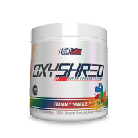 EHPlabs Oxyshred