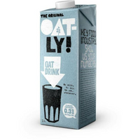 Oatly Original Oat Milk