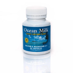 Ocean Milk Coral Calcium With Vitamin D