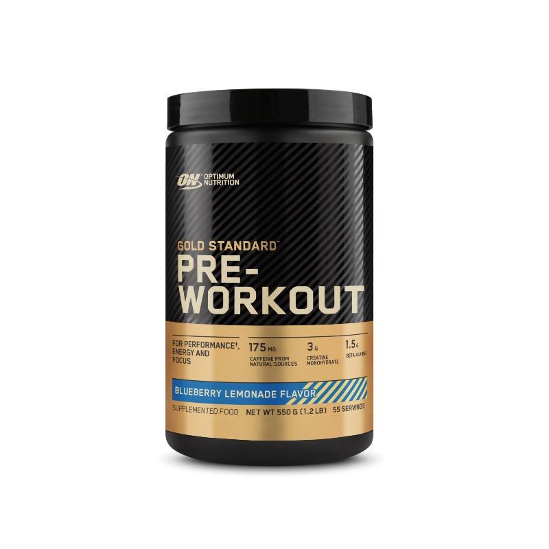 Optimum Nutrition Gold Standard Pre-Workout