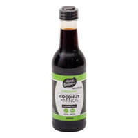 Honest to Goodness Organic Coconut Aminos